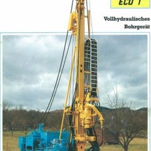 foto 875 daNm/30m(150m) vrt Wirth eco1 +6x6 T815 Tatra studny